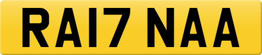 RA17NAA