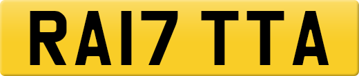 RA17TTA