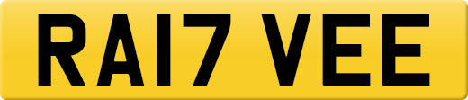 RA17VEE