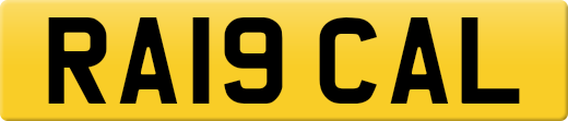 RA19CAL