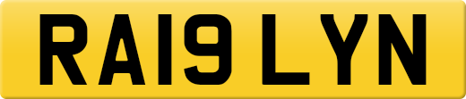 RA19LYN