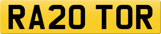 RA20TOR