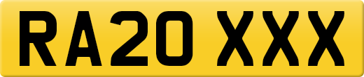 RA20XXX