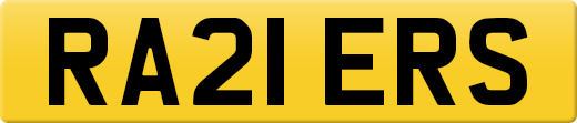 RA21ERS