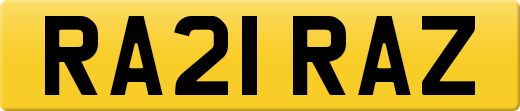 RA21RAZ