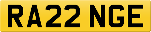 RA22NGE