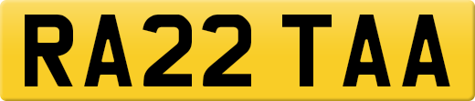 RA22TAA