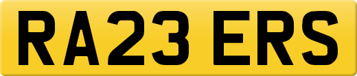 RA23ERS
