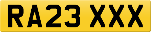 RA23XXX