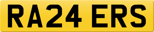 RA24ERS