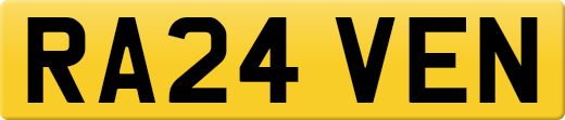 RA24VEN