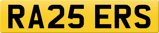 RA25ERS