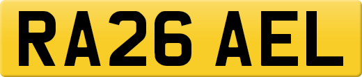RA26AEL