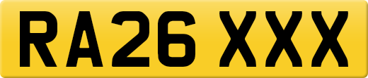 RA26XXX