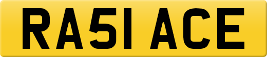 RA51ACE