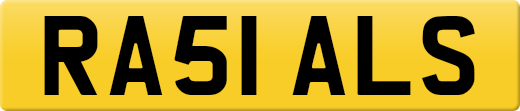 RA51ALS