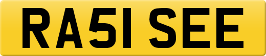 RA51SEE