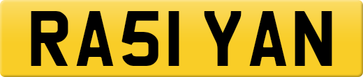 RA51YAN