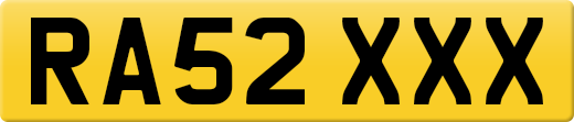 RA52XXX