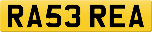 RA53REA