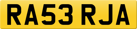 RA53RJA