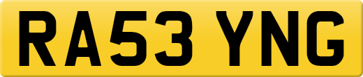 RA53YNG