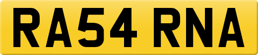 RA54RNA