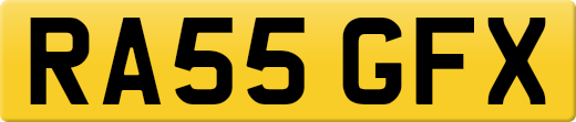 RA55GFX