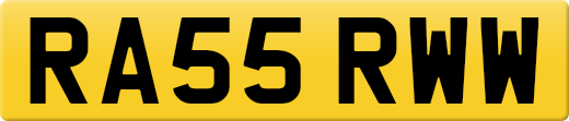 RA55RWW