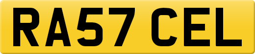 RA57CEL