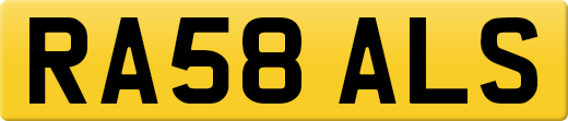 RA58ALS