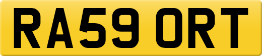 RA59ORT