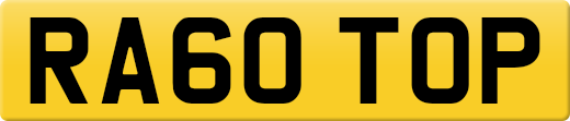 RA60TOP