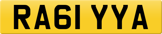 RA61YYA