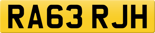 RA63RJH