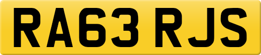 RA63RJS