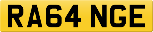 RA64NGE
