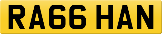 RA66HAN