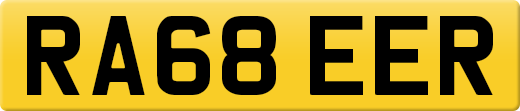 RA68EER