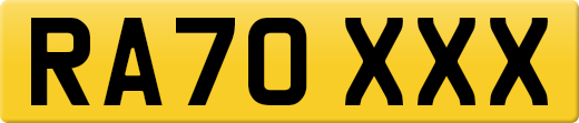 RA70XXX