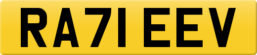 RA71EEV
