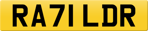 RA71LDR