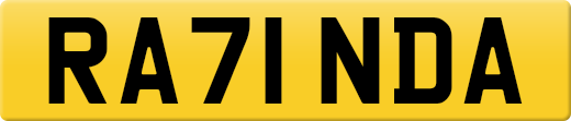 RA71NDA