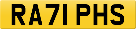 RA71PHS