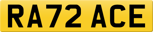 RA72ACE