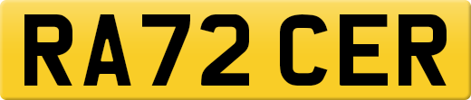 RA72CER