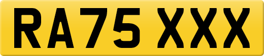 RA75XXX