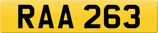 RAA263