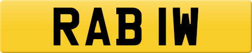 RAB1W
