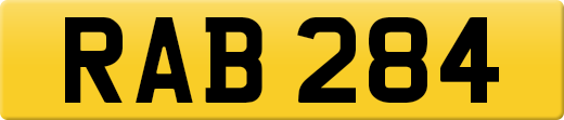 RAB284